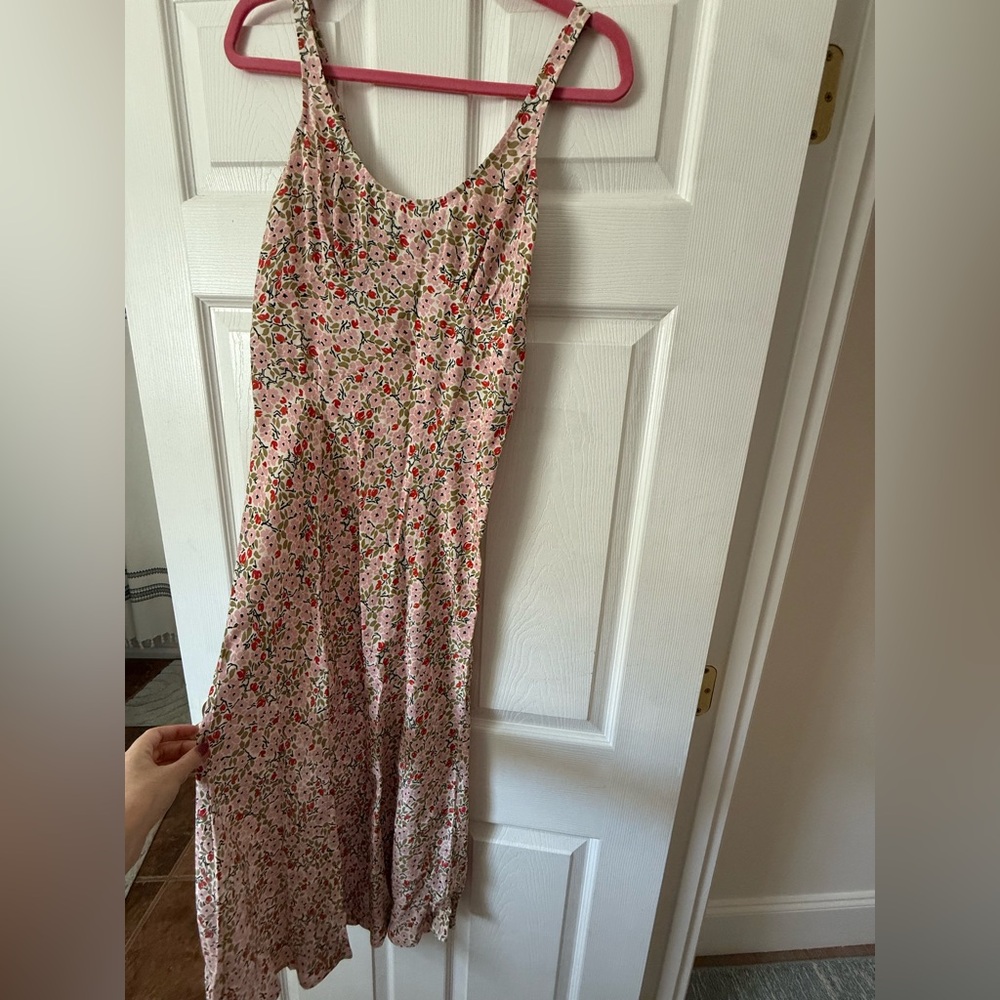 Ciao Lucia Ricasolo Dress Sweet pea - Picture 2 of 3